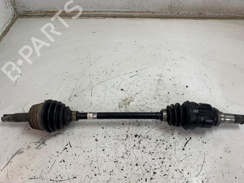 drivaksel-fortil-venstre-toyota-aygo-_b4_-2014-36924670 main image