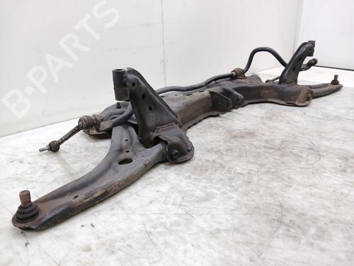 Subframe MAZDA 2 (DE_, DH_) 1.3 (DE3FS) | BP36922170M9 - Image 4