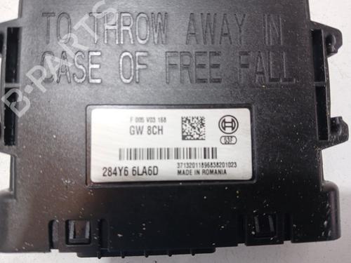 Electronic module VW POLO VI (AW1, BZ1, AE1) 1.0 | BP36921717M83 - Image 4