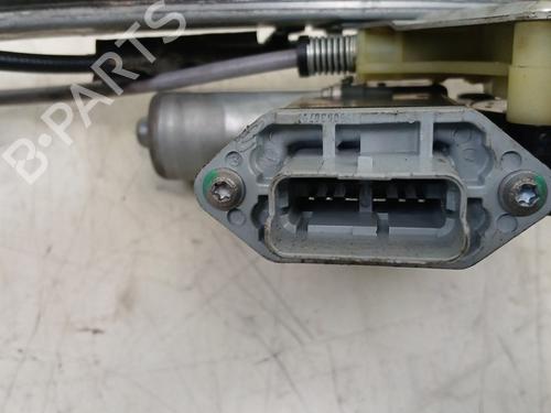Used Front left window mechanism Front left window mechanism 36929763 36929763