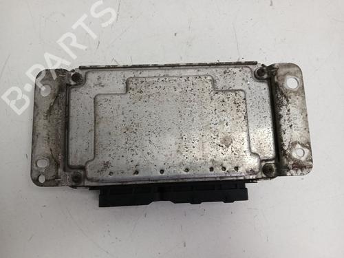 Engine control unit (ECU) CITROËN C1 (PM_, PN_) 1.0 | BP36927385M57 - Image 6