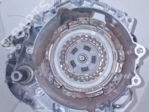 Used Gearbox Gearbox 36925120 36925120
