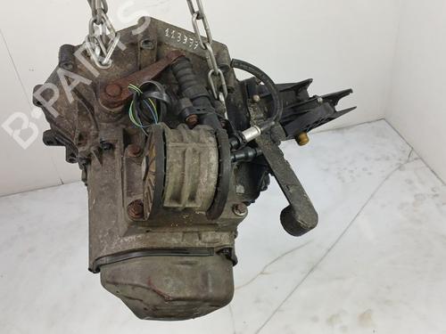 Gearbox MINI MINI (R50, R53) Cooper | BP36931951M3  - Image 6