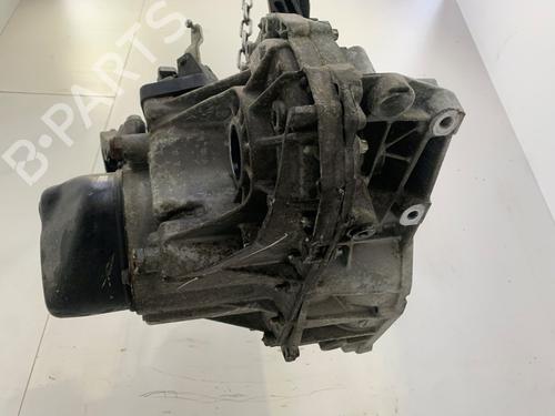 Gearbox DACIA SANDERO II TCe 90 (B8M1, B8MA, B8AC) | BP36924171M3 - Image 8