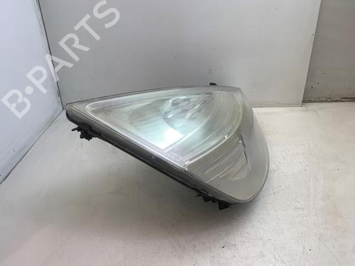 Right headlight RENAULT ESPACE IV (JK0/1_) 2.0 (JK0A, JK1D, JK0N) | BP39742189C29 - Image 3