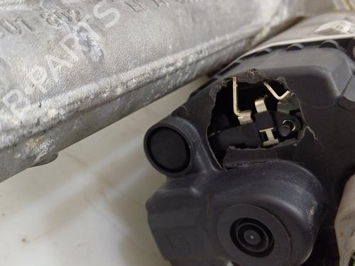 Steering rack ALFA ROMEO STELVIO (949_) 2.9 Q4 (949.AXH2A) | BP36920007M22 - Image 5