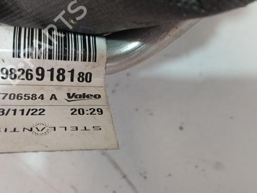 AC pipe OPEL CORSA F (P2JO) CORSA-e (68) | BP36924325M126 - Image 4