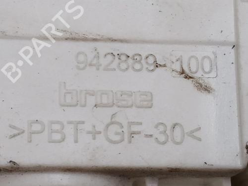 Used Front right window mechanism Front right window mechanism 39140503 39140503