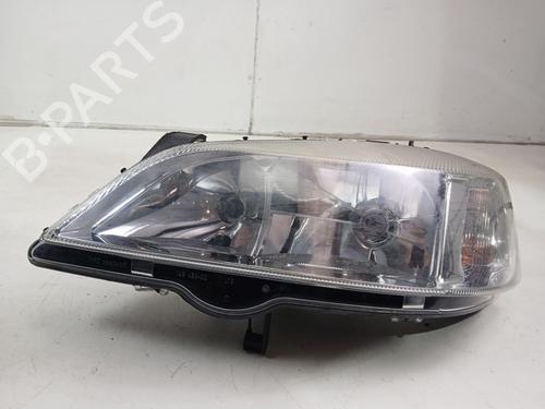 Used Left headlight Left headlight 36924840 36924840