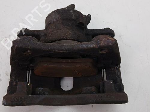 Right front brake caliper RENAULT CAPTUR I (J5_, H5_) 0.9 TCe 90 | BP36928029M104 - Image 4