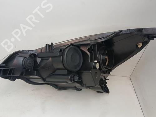 Right headlight CITROËN DS3 (SA_) 1.6 VTi 120 | BP36932824C29 - Image 5