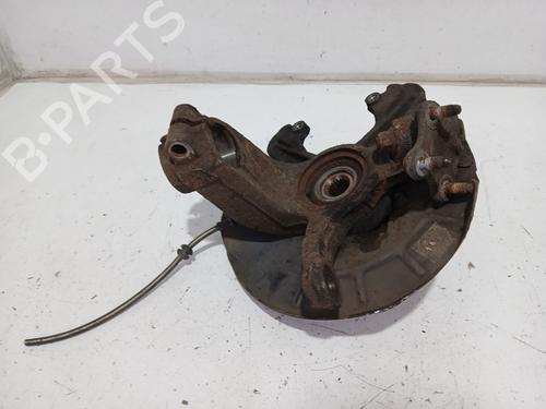 Left front steering knuckle VW UP! (121, 122, BL1, BL2, BL3, 123) 1.0 | BP36925514M25 - Image 4