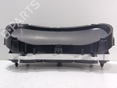 Instrument cluster CITROËN JUMPY III Van (V_) 2.0 BlueHDi 180 | BP36921847C47 - Image 3