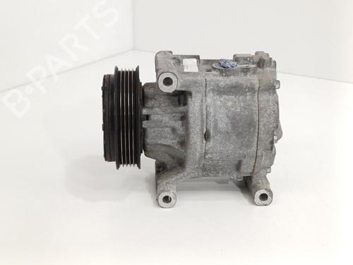 Used AC compressor AC compressor 36920078 36920078