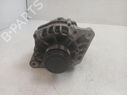 Alternator KIA RIO III (UB) 1.25 CVVT | BP39686899M7 - Image 2