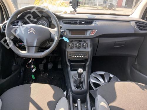 instrument-cluster-citroen-c3-ii-sc_-2009-36930091 main image