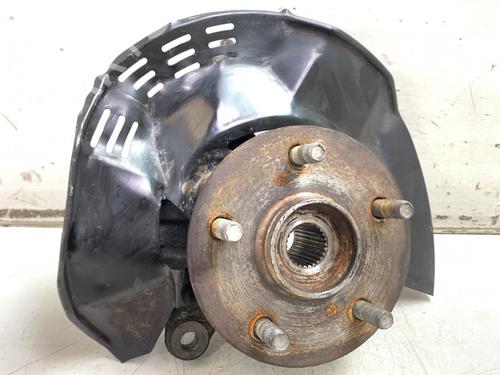 Used Right front steering knuckle Right front steering knuckle 38530391 38530391
