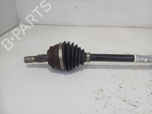 Left front driveshaft OPEL CORSA F (P2JO) CORSA-e (68) | BP36924320M38 - Image 3