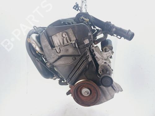 Engine RENAULT CLIO III (BR0/1, CR0/1) 1.5 dCi | BP36920492M1 - Image 2