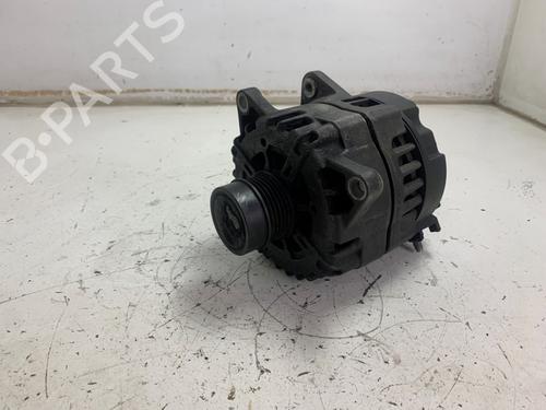 alternator-mercedes-benz-a-class-w177-2018-36926904 main image