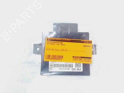 Electronic module VW PASSAT B7 (362) 1.4 TSI | BP36921130M83 - Image 5