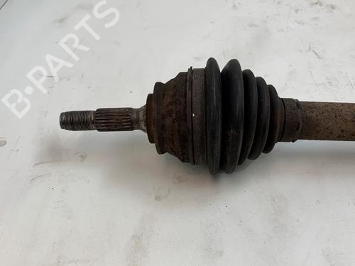 Left front driveshaft CITROËN C3 II (SC_) 1.6 HDi | BP36932381M38 - Image 6