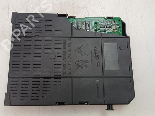 Electronic module PEUGEOT PARTNER Box Body/MPV 1.6 HDi | BP37435665M83 - Image 6