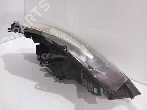Left headlight RENAULT CLIO III (BR0/1, CR0/1) 1.2 16V (BR02, BR0J, BR11, CR02, CR0J, CR11) | BP36921469C28  - Image 5