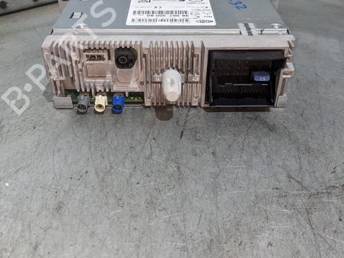 Electronic module PEUGEOT 2008 I (CU_) 1.2 VTi | BP36918847M83 - Image 2