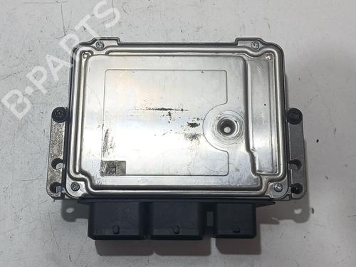 Engine control unit (ECU) PEUGEOT 207 CC (WD_) 1.6 16V | BP36922491M57 - Image 2