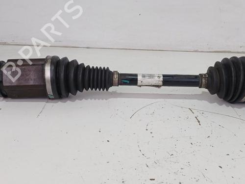 Left front driveshaft BMW X5 (E70) xDrive 40 d | BP36924515M38 - Image 4
