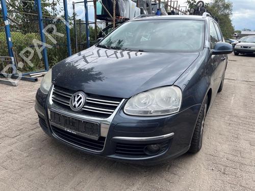 Left front steering knuckle VW GOLF V Variant (1K5) 1.4 TSI | BP39494632M25 - Image 3