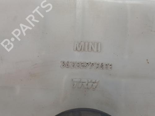 Brake master cylinder MINI MINI (R56) Cooper | BP37435658M77 - Image 9
