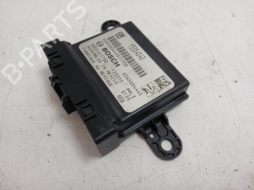 Control unit OPEL ASTRA J (P10) 1.4 Turbo (68) | BP36927427M11 - Image 3