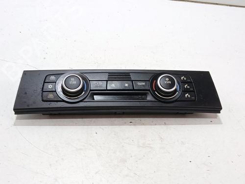 Used Climate control Climate control 36922709 36922709