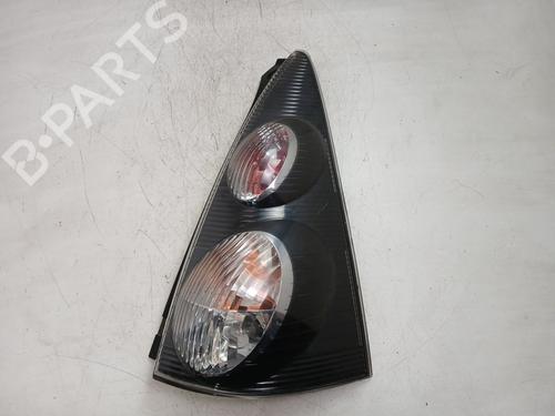 Used Right taillight Right taillight 39140467 39140467