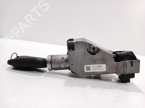 Switch OPEL ASTRA K (B16) 1.6 CDTi (68) | BP36921805I30 - Image 4