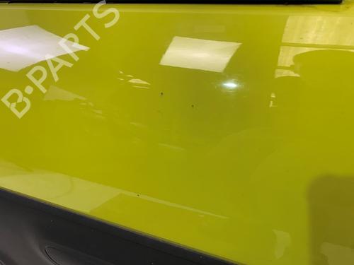 Dør højre fortil CITROËN C4 CACTUS 1.2 VTi 82 | BP37516543C3 - Image 3
