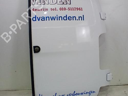 Used Tailgate Tailgate 36926892 36926892