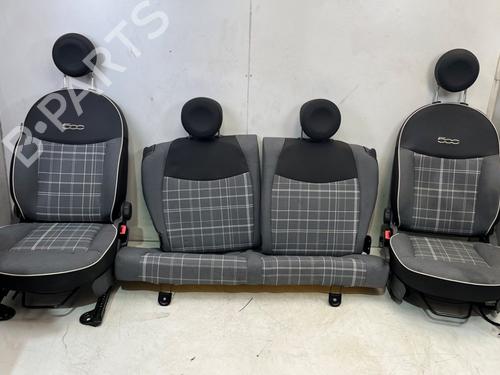 Used Seats set Seats set 38434604 38434604