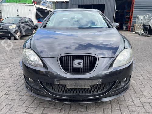 Used Right front shock absorber Right front shock absorber SEAT LEON (1P1) 1.6 (102 hp) 40282554 40282554