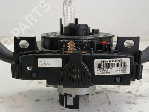 Steering column stalk PEUGEOT 307 Break (3E) 1.6 16V | BP37261430I23 - Image 4