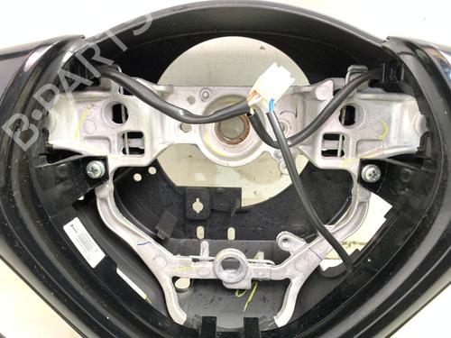 Steering wheel PEUGEOT 108 1.0 VTi | BP38434651C49 - Image 4