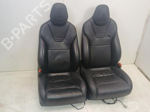 Seats set TESLA MODEL S (5YJS) 90D AWD | BP40127006C78 - Image 9