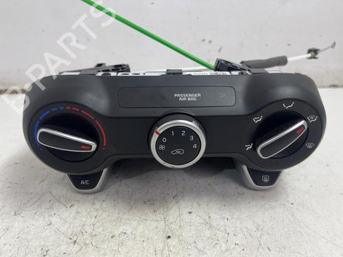 Used Climate control Climate control 36928783 36928783
