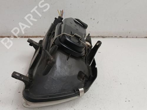 Left headlight VW POLO (6N2) 1.4 | BP36929525C28 - Image 6