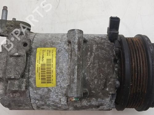 AC compressor FORD FIESTA VI (CB1, CCN) 1.25 | BP36932649M34 - Image 6