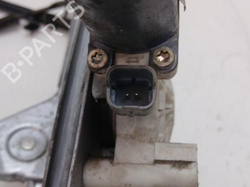 Front left window mechanism PEUGEOT 206 CC (2D) 2.0 S16 | BP36932077C22  - Image 6