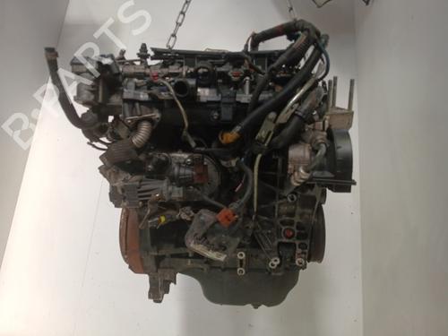 Engine OPEL COMBO Box Body/MPV (X12) 1.3 CDTI (B05) | BP38614546M1 - Image 4