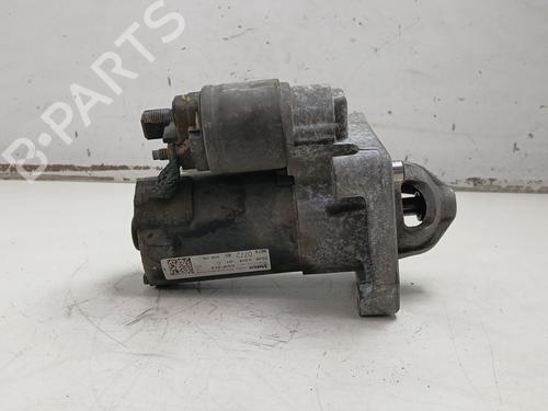 Starter CITROËN C4 Grand Picasso II (DA_, DE_) 1.2 THP 130 | BP37760061M8 - Image 2